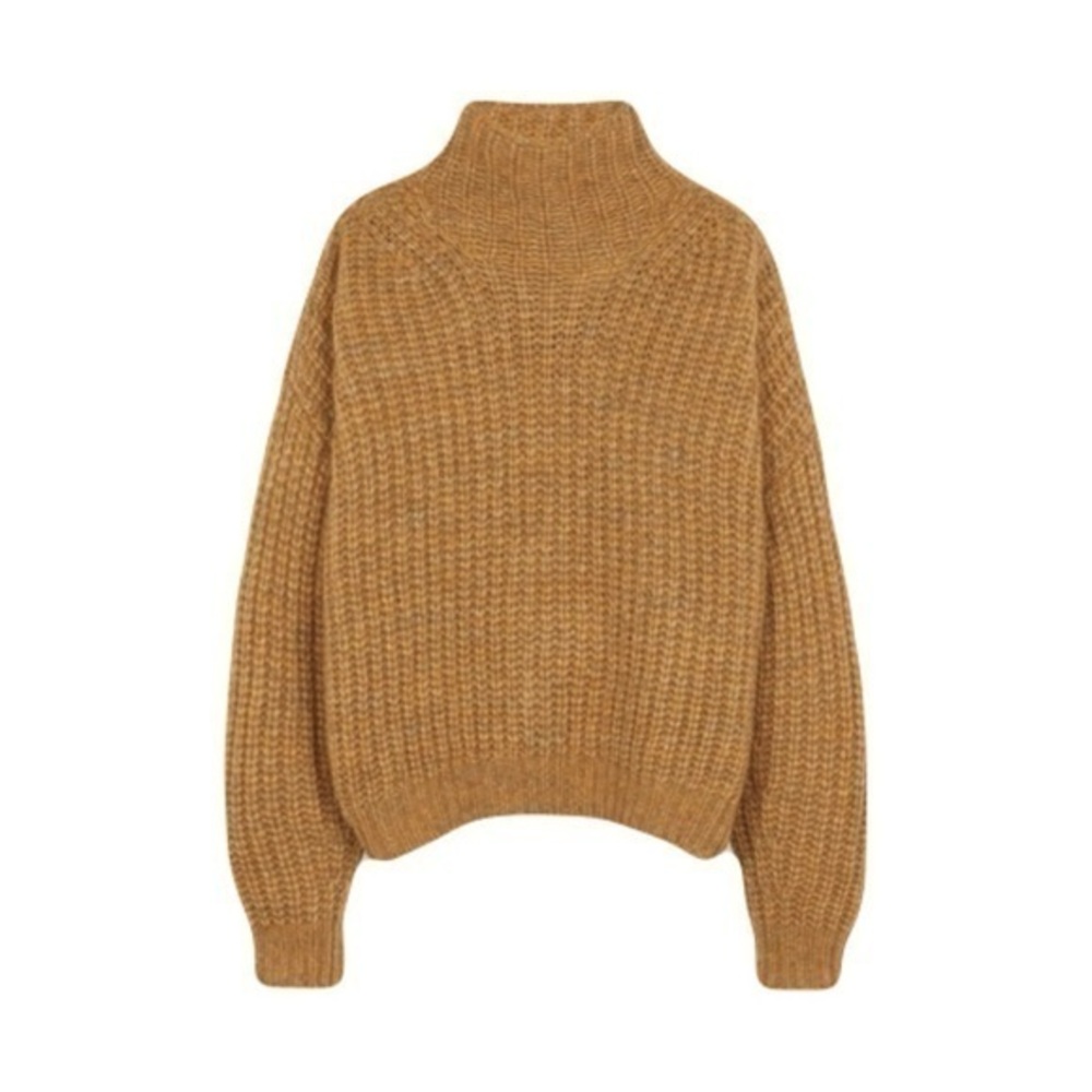 Isabel Marant Beige Sweater